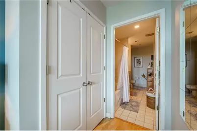 3338 Peachtree Road NE #710, Atlanta, GA 30326 - Photo 27