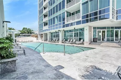 3338 Peachtree Road NE #710, Atlanta, GA 30326 - Photo 33