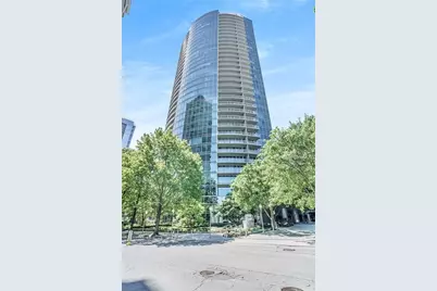 3338 Peachtree Road NE #710, Atlanta, GA 30326 - Photo 1