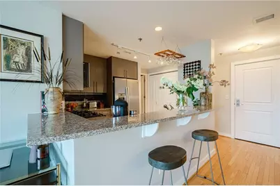 3338 Peachtree Road NE #710, Atlanta, GA 30326 - Photo 19