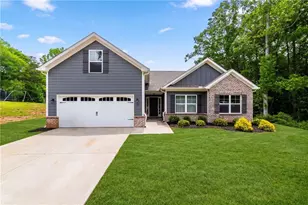 85 Finch Ct, Winder, GA 30680 - Photo 1