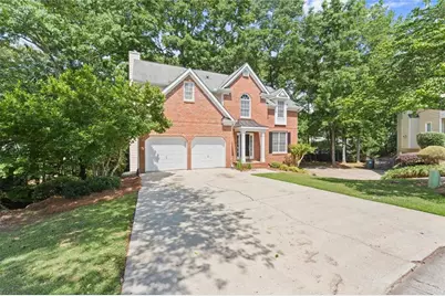 4555 Alaspair Lane, Acworth, GA 30101 - Photo 43