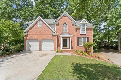 4555 Alaspair Lane, Acworth, GA 30101 - Photo 41