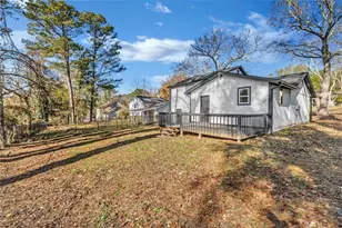 3959 Wood Path Dr, Stone Mountain, GA 30083 - Photo 29
