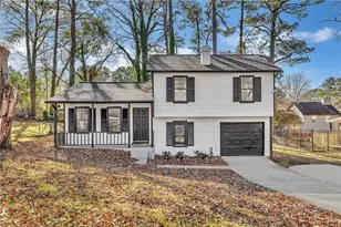 3959 Wood Path Dr, Stone Mountain, GA 30083 - Photo 1
