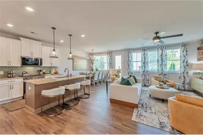 154 Millers Lane, Calhoun, GA 30701 - Photo 3