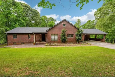 8137 Jenkins Road, Winston, GA 30187 - Photo 43