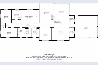 8137 Jenkins Road, Winston, GA 30187 - Photo 7
