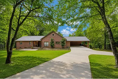 8137 Jenkins Road, Winston, GA 30187 - Photo 1