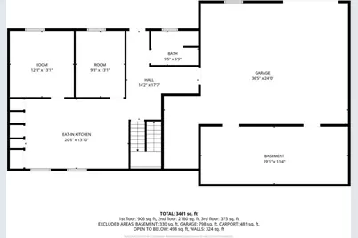 8137 Jenkins Road, Winston, GA 30187 - Photo 55