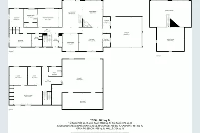 8137 Jenkins Road, Winston, GA 30187 - Photo 63