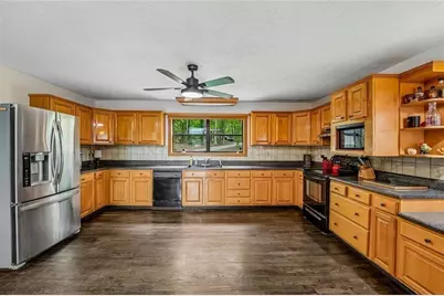 8137 Jenkins Road, Winston, GA 30187 - Photo 3