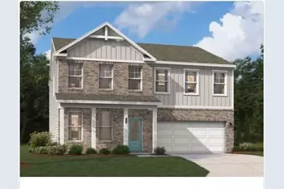 3174 Croftside Commons, Powder Springs, GA 30127 - Photo 1