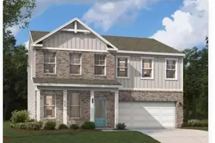 3174 Croftside Commons, Powder Springs, GA 30127 - Photo 1