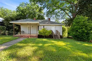 149 Peachtree St, Griffin, GA 30223 - Photo 1