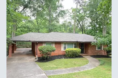 2181 Medfield Trail NE, Atlanta, GA 30345 - Photo 33