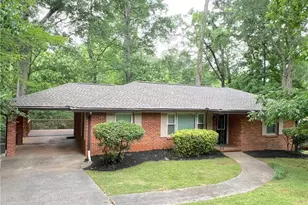 2181 Medfield Trail NE, Atlanta, GA 30345 - Photo 33