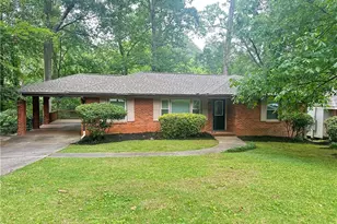 2181 Medfield Trail NE, Atlanta, GA 30345 - Photo 1