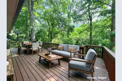 2181 Medfield Trail NE, Atlanta, GA 30345 - Photo 41