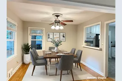2181 Medfield Trail NE, Atlanta, GA 30345 - Photo 13