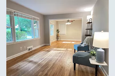 2181 Medfield Trail NE, Atlanta, GA 30345 - Photo 9