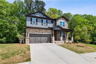 4002 Adler Cir, Buford, GA 30519 - Photo 3