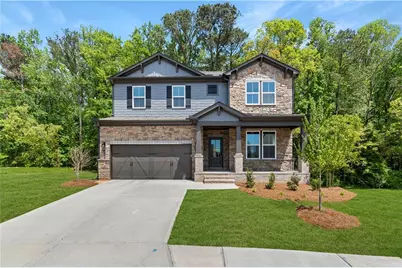 4002 Adler Circle, Buford, GA 30519 - Photo 1