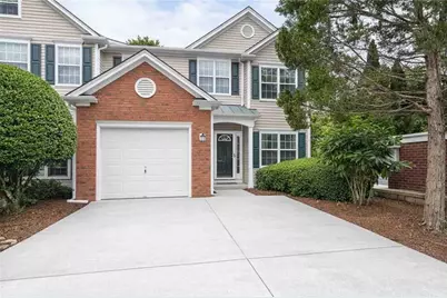 2851 Ashleigh Lane, Alpharetta, GA 30004 - Photo 1