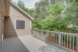 483 Mountain Oaks Pkwy, Stone Mountain, GA 30087 - Photo 37