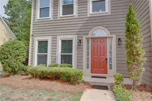 483 Mountain Oaks Pkwy, Stone Mountain, GA 30087 - Photo 43