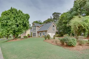 483 Mountain Oaks Pkwy, Stone Mountain, GA 30087 - Photo 3
