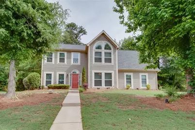 483 Mountain Oaks Parkway, Stone Mountain, GA 30087 - Photo 1