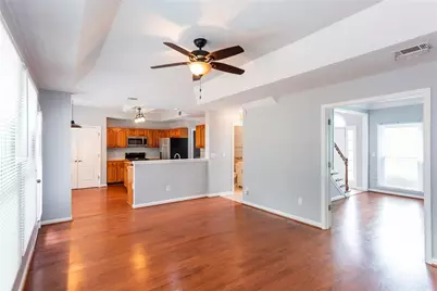 483 Mountain Oaks Parkway, Stone Mountain, GA 30087 - Photo 15