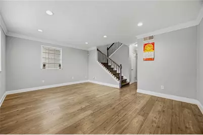 936 Six Oaks Circle #A, Norcross, GA 30093 - Photo 5