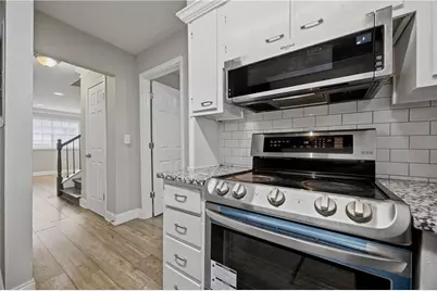 936 Six Oaks Circle #A, Norcross, GA 30093 - Photo 7