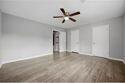 936 Six Oaks Circle #A, Norcross, GA 30093 - Photo 17