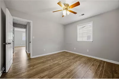 936 Six Oaks Circle #A, Norcross, GA 30093 - Photo 15