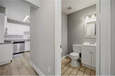 936 Six Oaks Circle #A, Norcross, GA 30093 - Photo 9