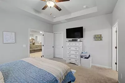 31 Westover Road SE, Cartersville, GA 30120 - Photo 19