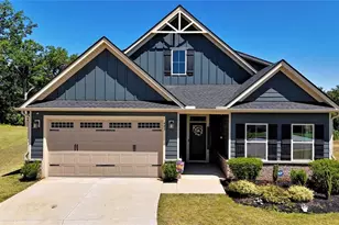 443 Daffodil Ln, McDonough, GA 30253 - Photo 1