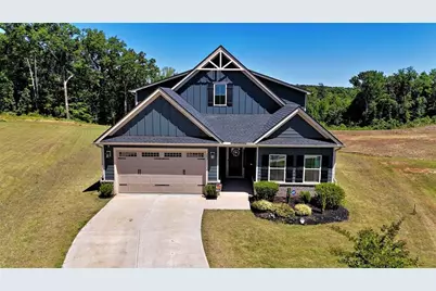 443 Daffodil Lane, McDonough, GA 30253 - Photo 3