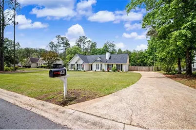 146 Jeb Stuart Drive, Newnan, GA 30265 - Photo 1