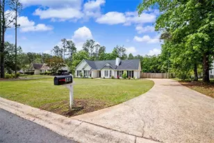 146 Jeb Stuart Dr, Newnan, GA 30265 - Photo 1