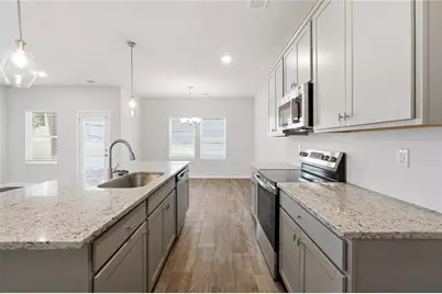3248 Winding Waters Way, Powder Springs, GA 30127 - Photo 7