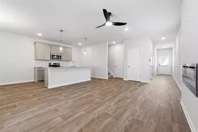 3248 Winding Waters Way, Powder Springs, GA 30127 - Photo 5