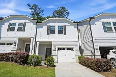 5652 Plain Field Lane, Lilburn, GA 30047 - Photo 1