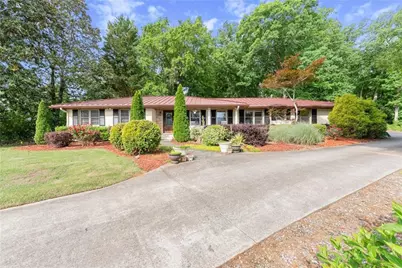 4100 Holbrook Campground Road, Alpharetta, GA 30004 - Photo 3