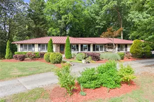 4100 Holbrook Campground Rd, Alpharetta, GA 30004 - Photo 1
