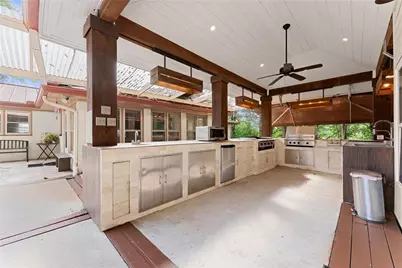 4100 Holbrook Campground Road, Alpharetta, GA 30004 - Photo 33