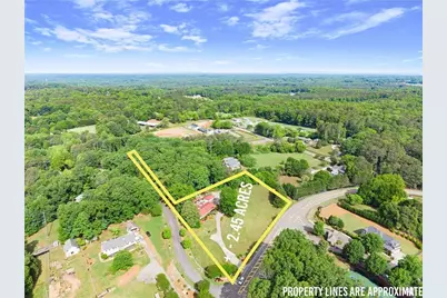 4100 Holbrook Campground Road, Alpharetta, GA 30004 - Photo 1